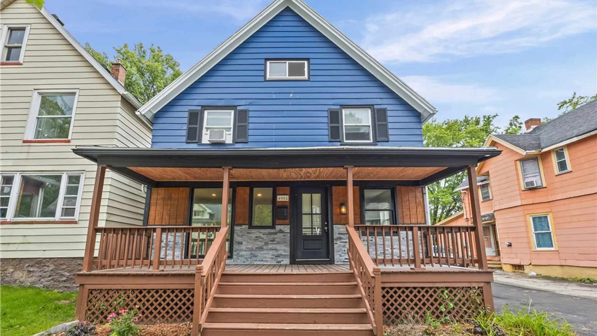 Property at 49-51 Ringle St, Rochester, NY 14619 5
