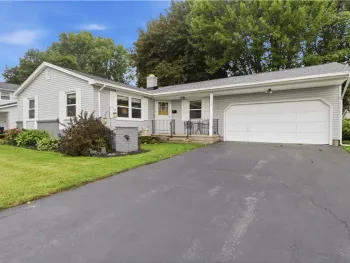 Property at 168 Carmas Drive, Greece, NY 14626