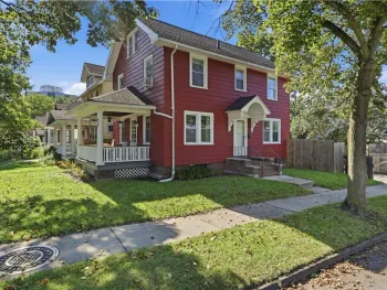 Property at 625 Cedarwood, Rochester, NY 14609