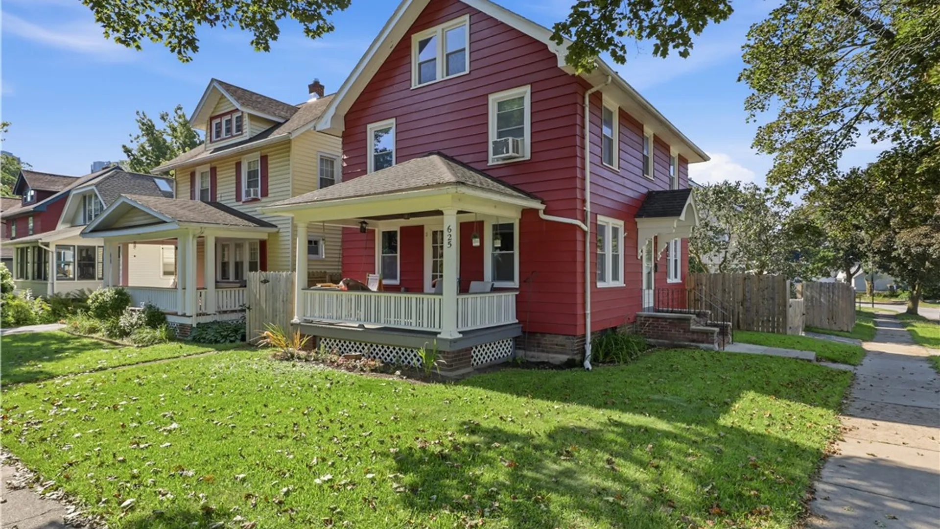 Property at 625 Cedarwood, Rochester, NY 14609 31