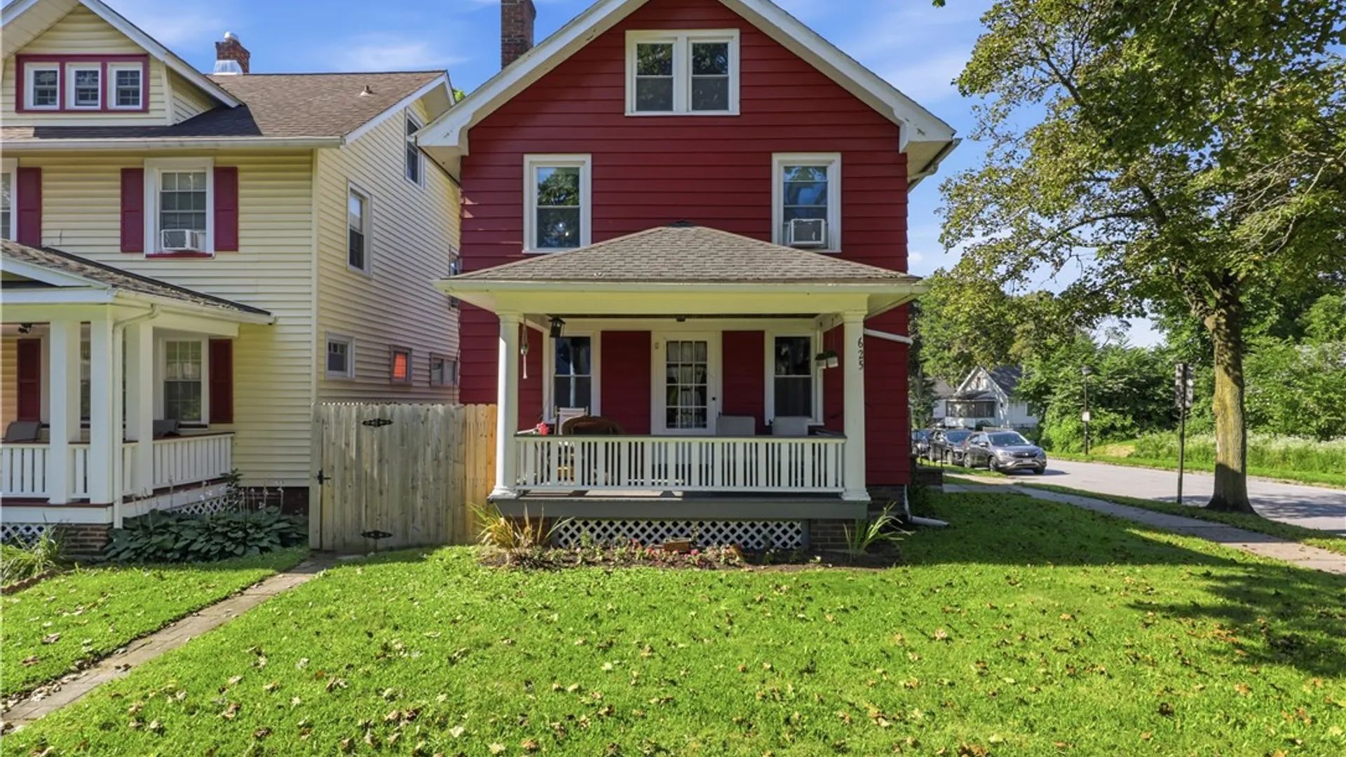Property at 625 Cedarwood, Rochester, NY 14609 32