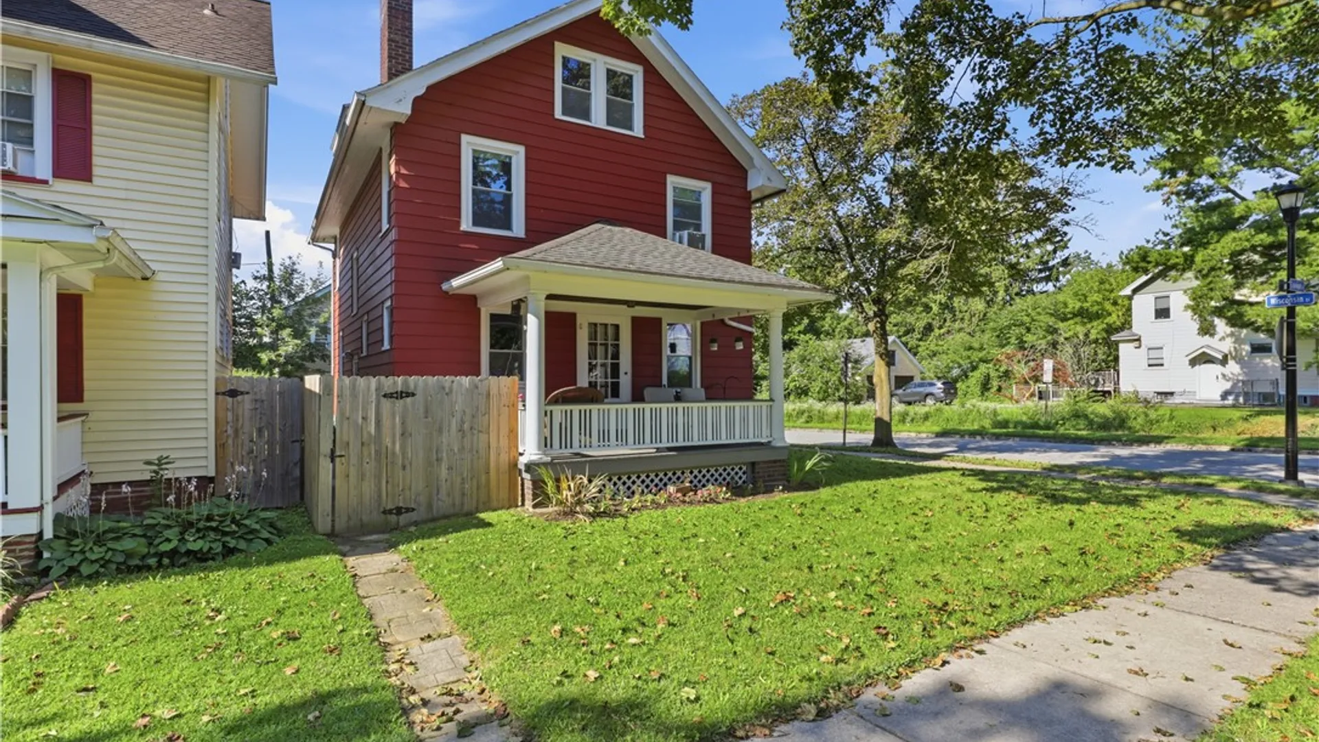 Property at 625 Cedarwood, Rochester, NY 14609 33