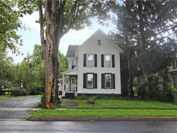 Property at 360 Brainard Street, Watertown City, NY 13601