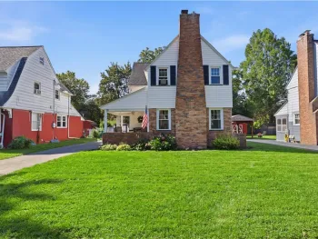 Property at 13 Acton Street, Greece, NY 14615