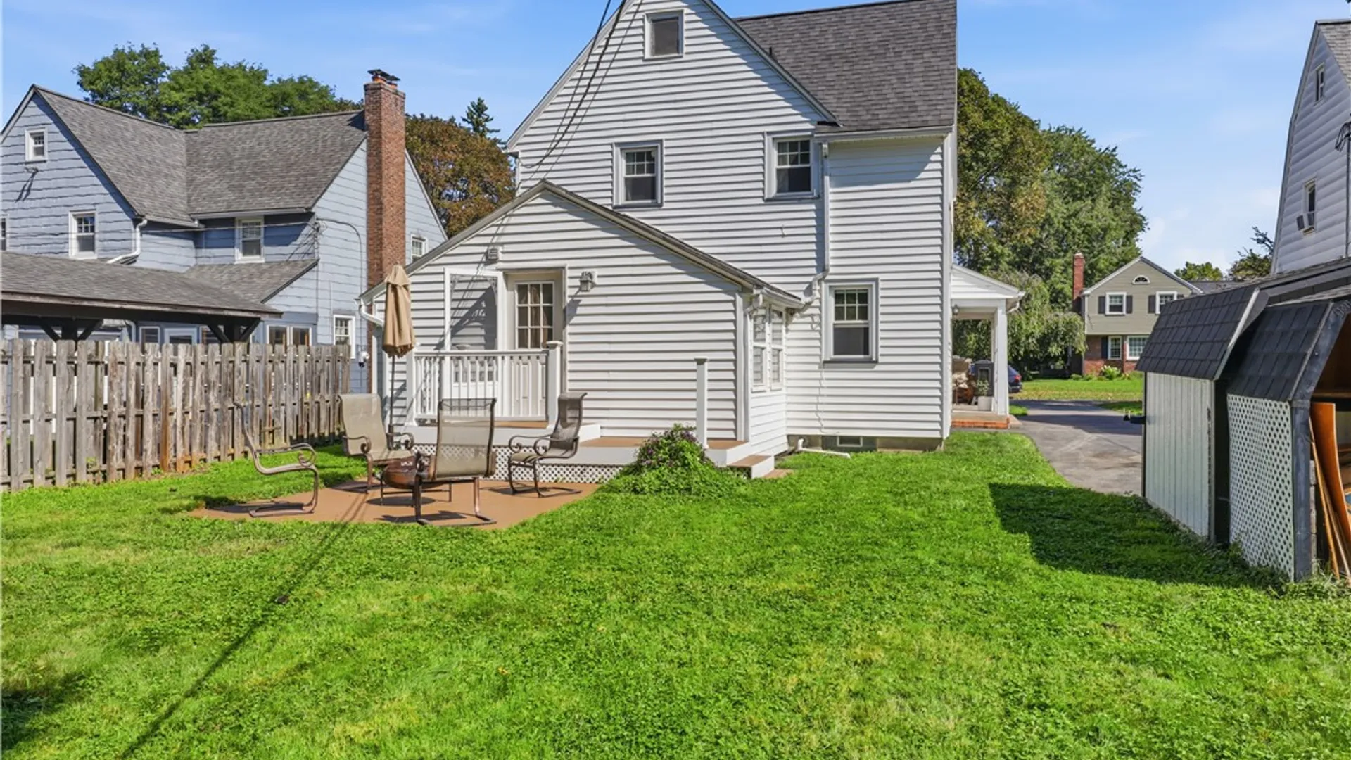 Property at 13 Acton Street, Greece, NY 14615 29