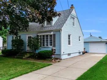 Property at 13 Colby Street, Cheektowaga, NY 14206