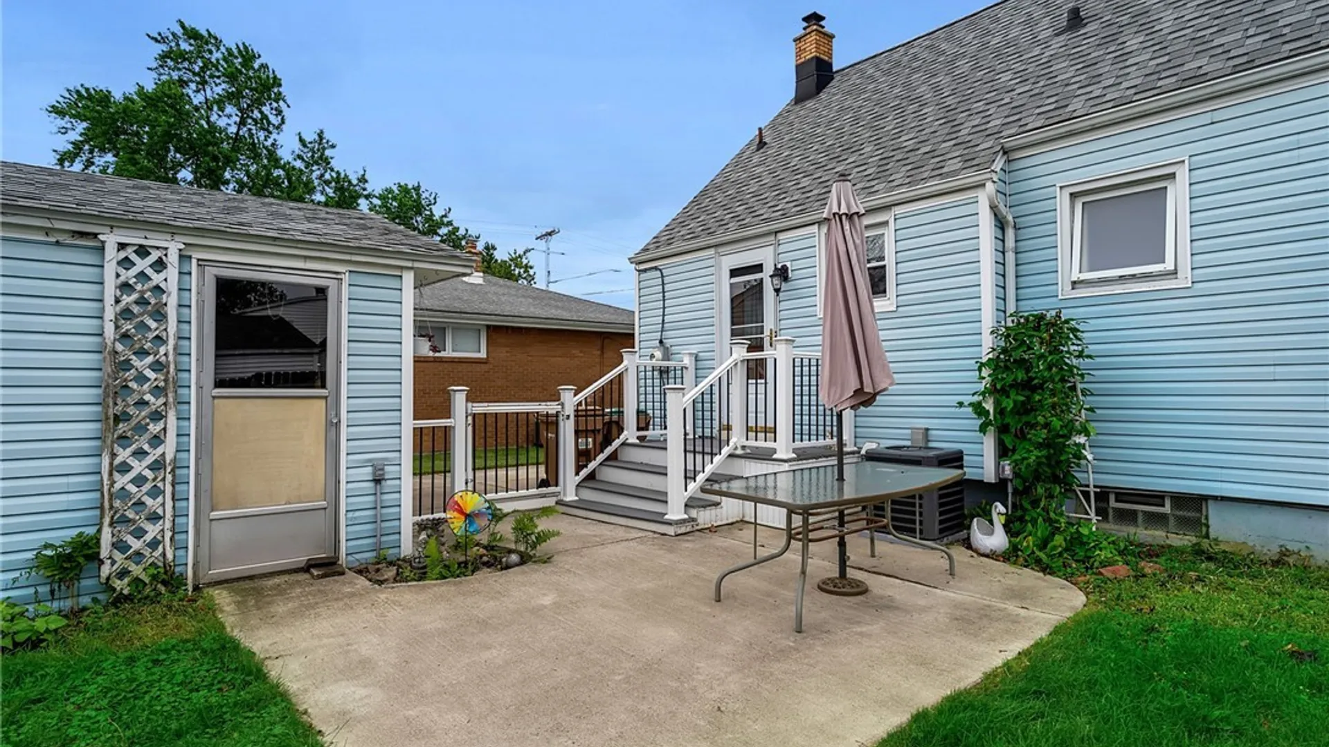 Property at 13 Colby Street, Cheektowaga, NY 14206 27