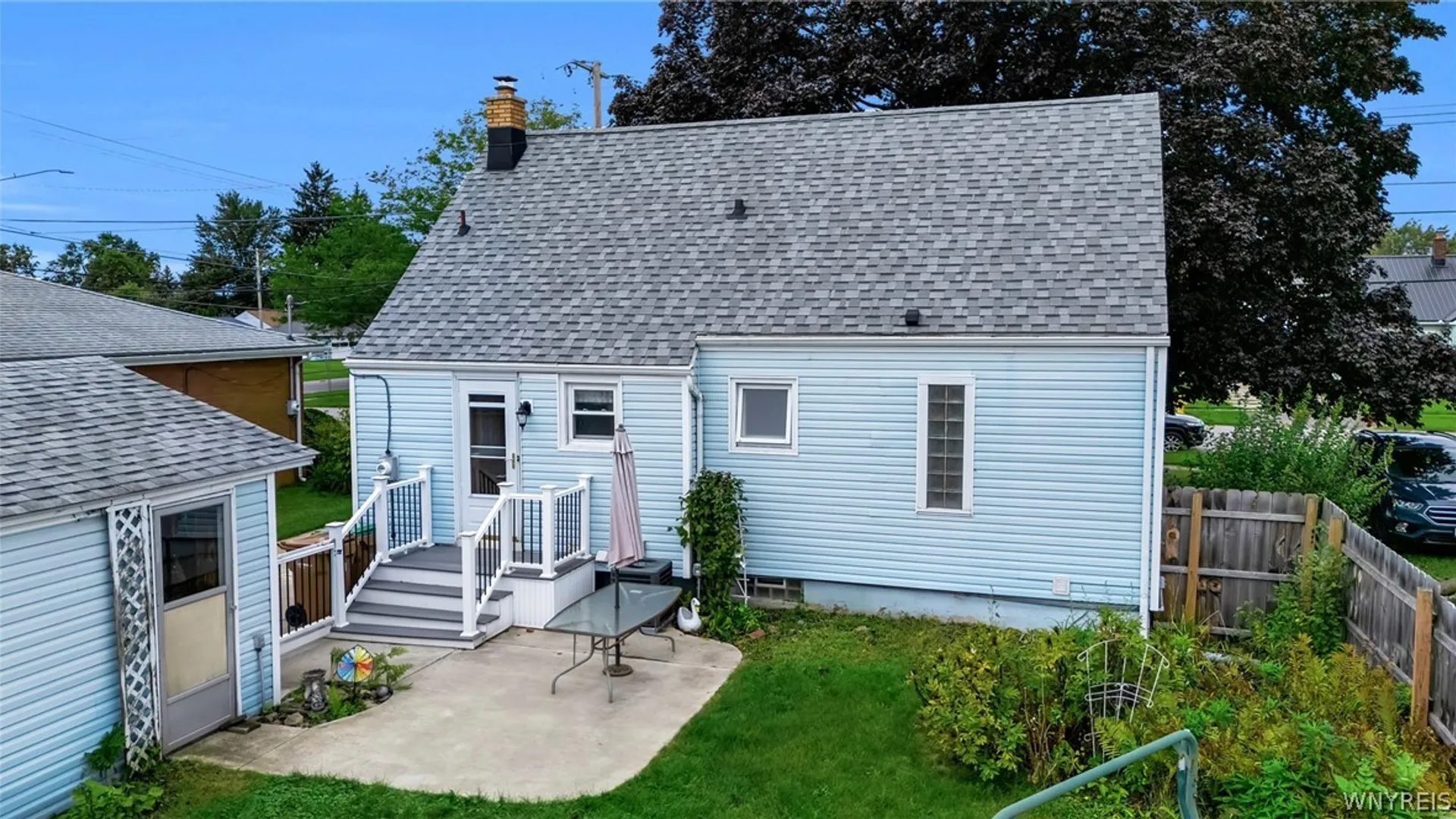 Property at 13 Colby Street, Cheektowaga, NY 14206 28