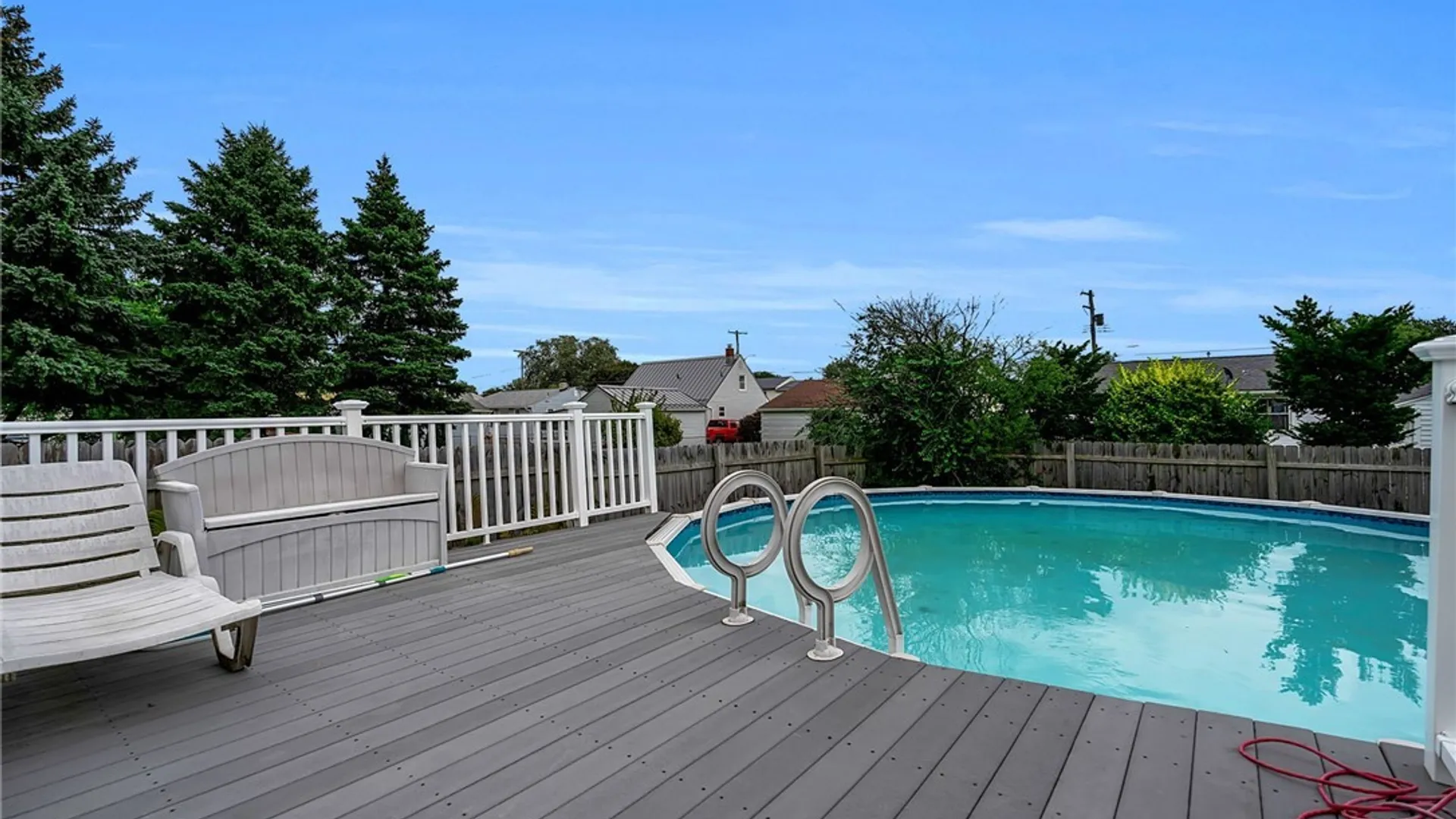 Property at 13 Colby Street, Cheektowaga, NY 14206 30