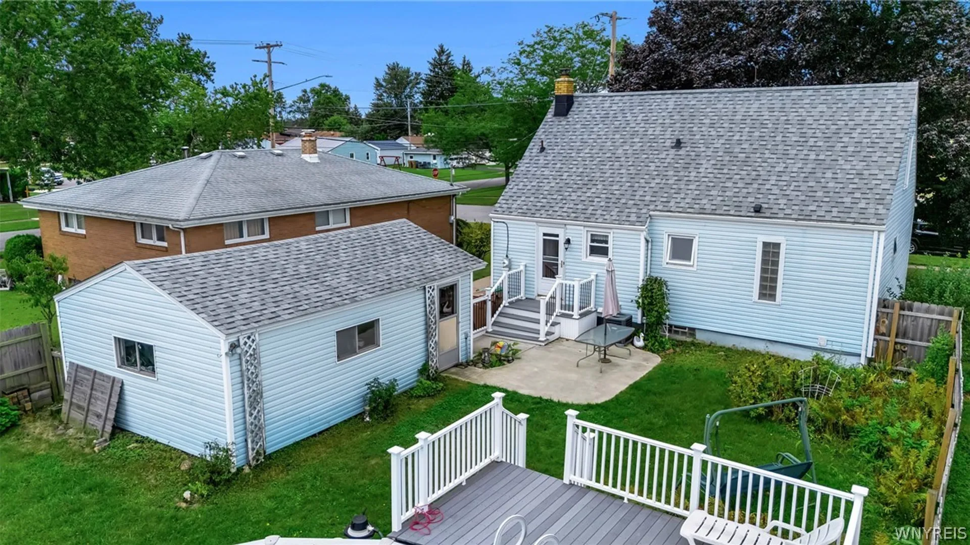 Property at 13 Colby Street, Cheektowaga, NY 14206 29