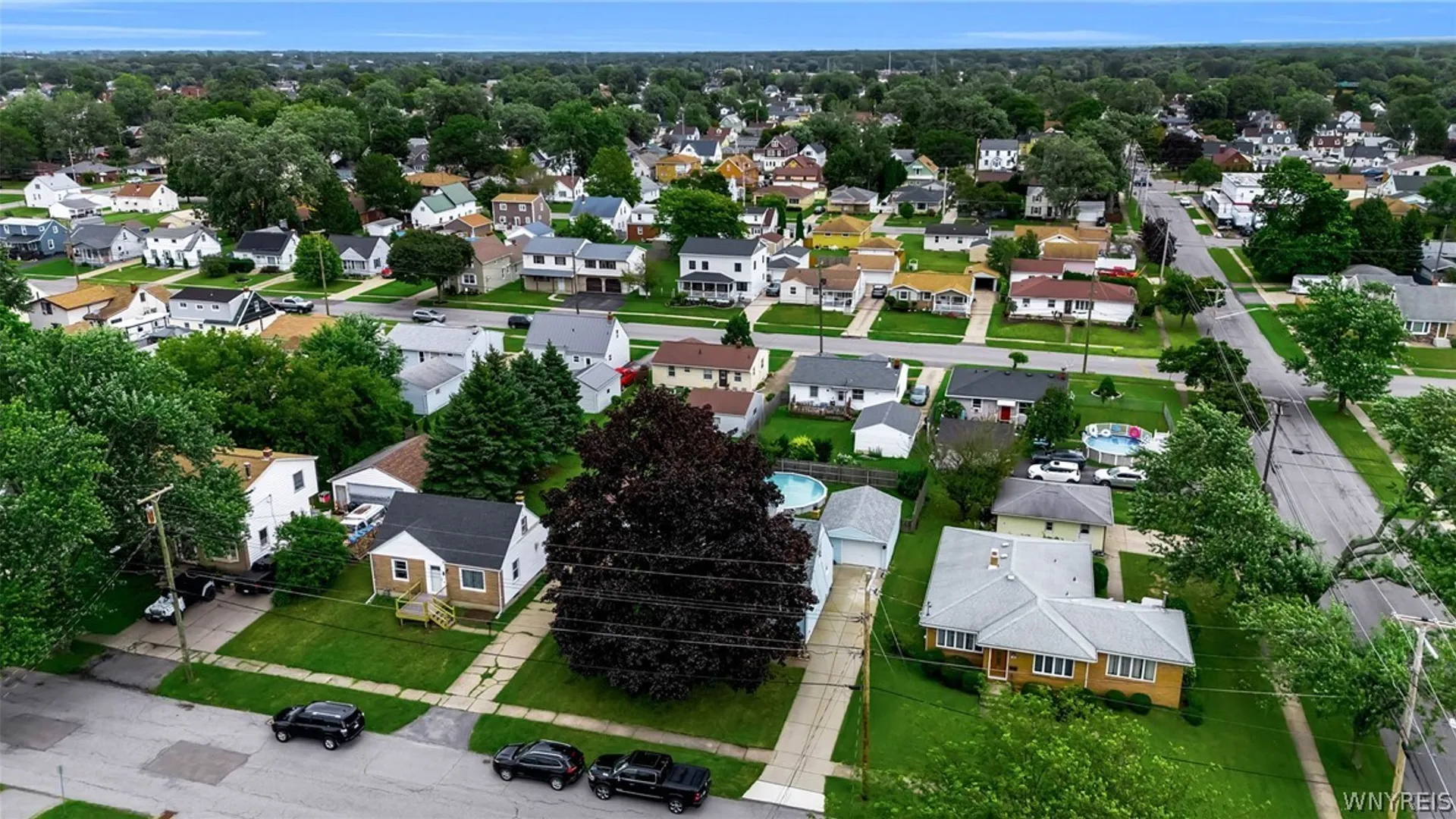 Property at 13 Colby Street, Cheektowaga, NY 14206 34