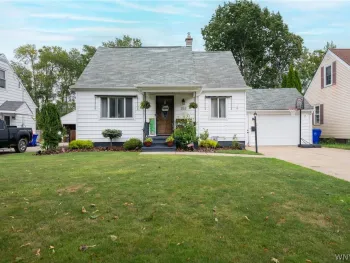 Property at 253 Kirkwood Drive, West Seneca, NY 14224