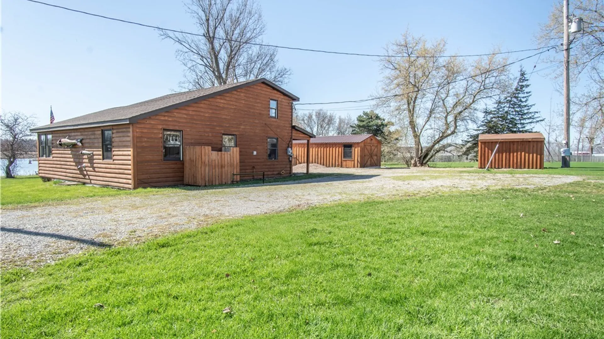 Property at 1021 State Street, Clayton, NY 13624 40