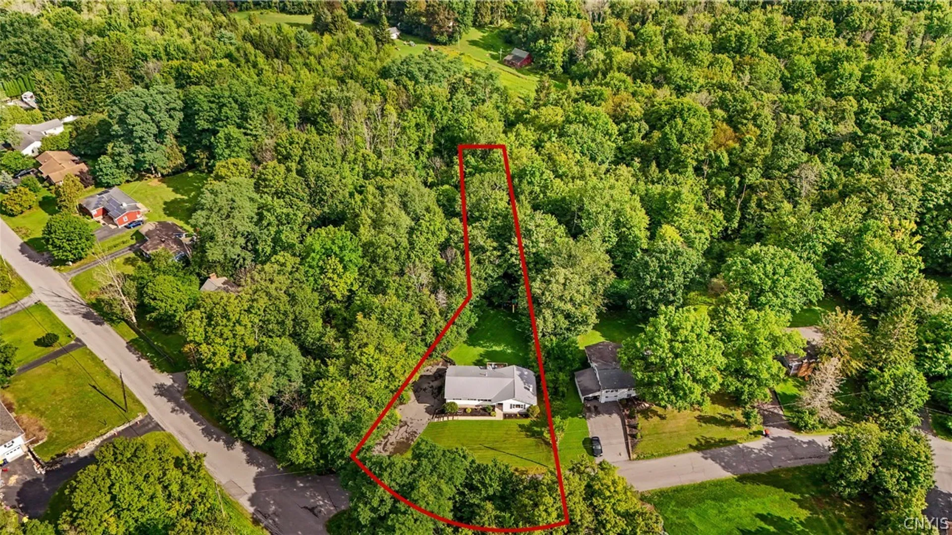 Property at 234 Homewood Drive, Kirkland, NY 13323 7