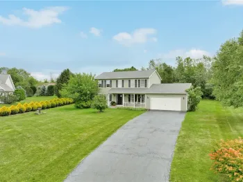 Property at 704 Lake View Knolls, Ontario, NY 14519