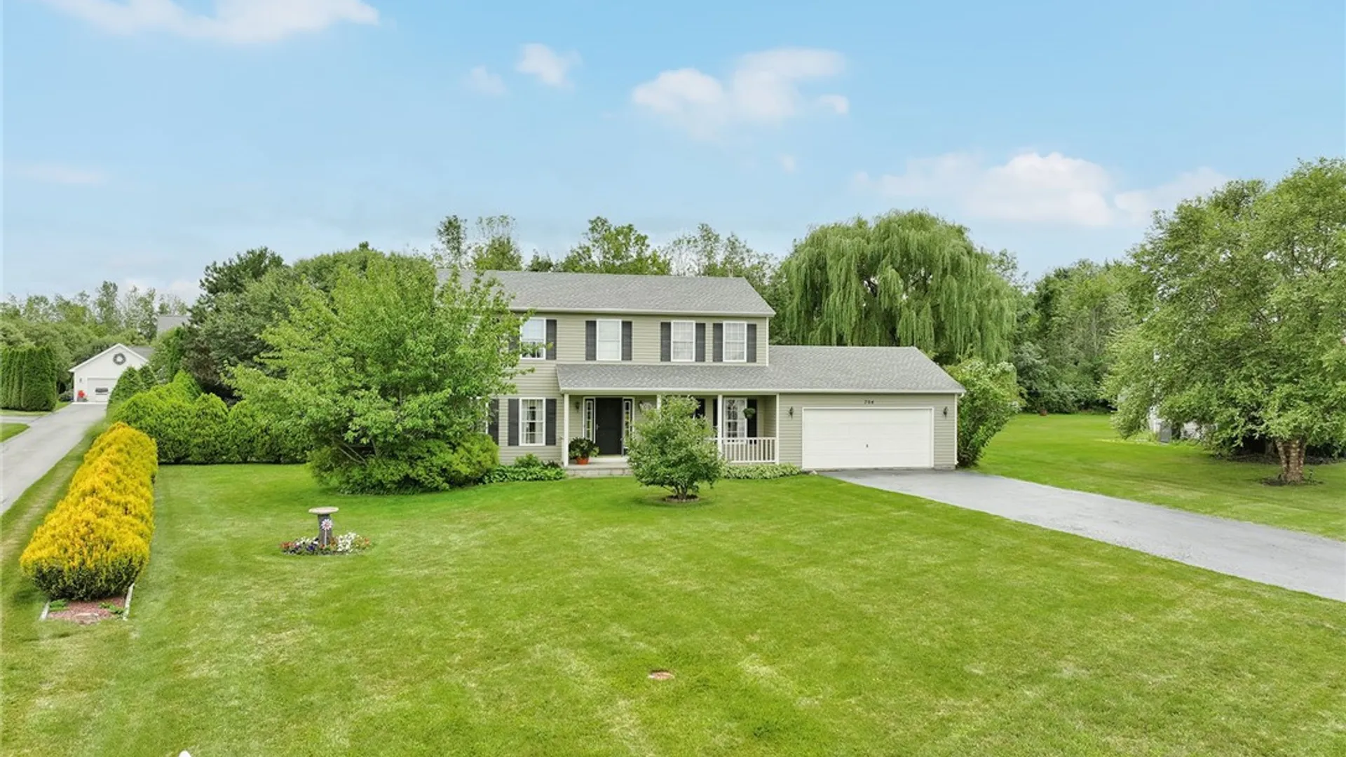 Property at 704 Lake View Knolls, Ontario, NY 14519 3