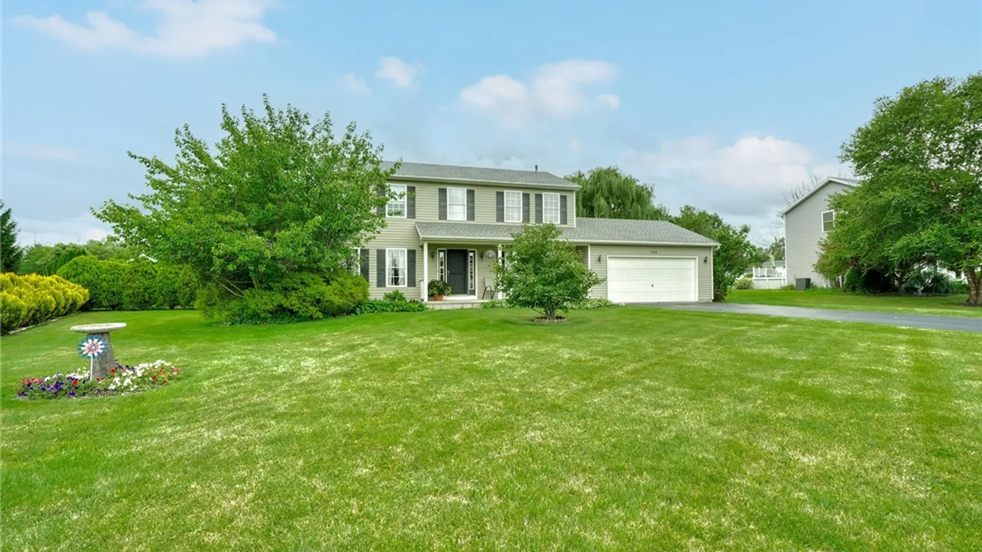 Property at 704 Lake View Knolls, Ontario, NY 14519 4
