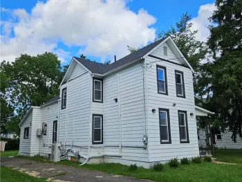 Property at 715 Junction Street, Elmira City, NY 14904