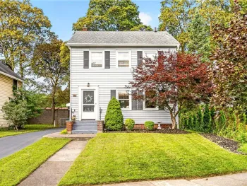 Property at 95 Rutledge Drive, Rochester, NY 14621