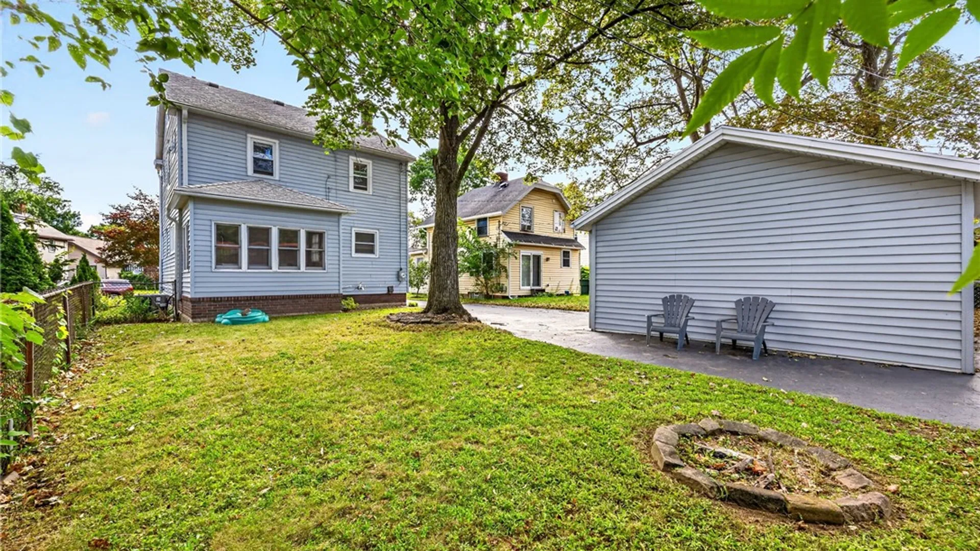 Property at 95 Rutledge Drive, Rochester, NY 14621 24