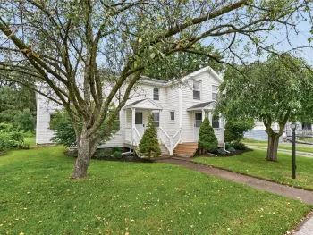 Property at 16-18 Kendall Street, Manchester, NY 14432