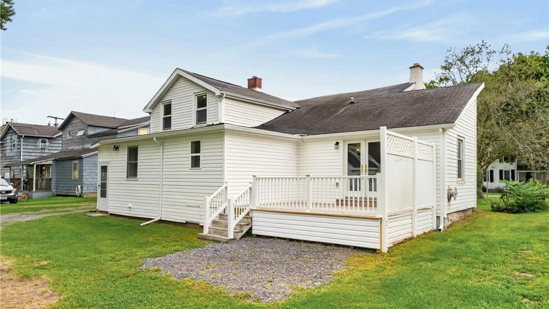 Property at 16-18 Kendall Street, Manchester, NY 14432 45