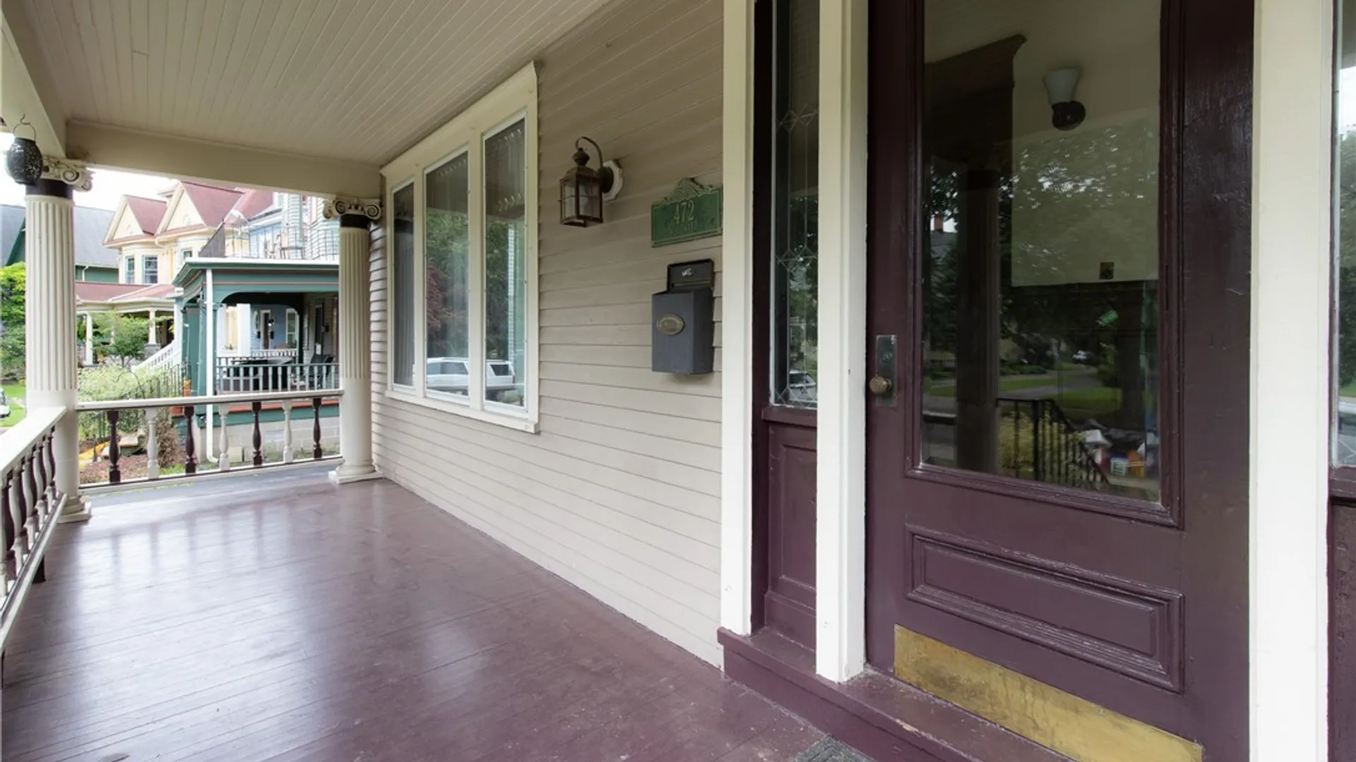 Property at 472 Woodward Avenue, Buffalo, NY 14214 5