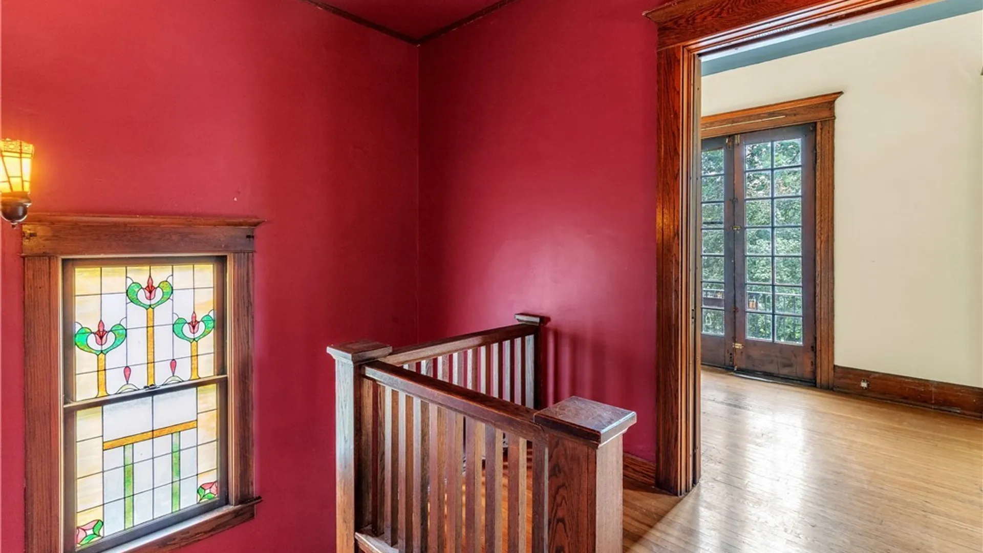 Property at 472 Woodward Avenue, Buffalo, NY 14214 23