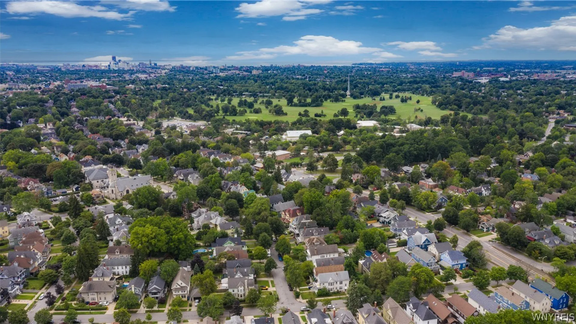 Property at 472 Woodward Avenue, Buffalo, NY 14214 3