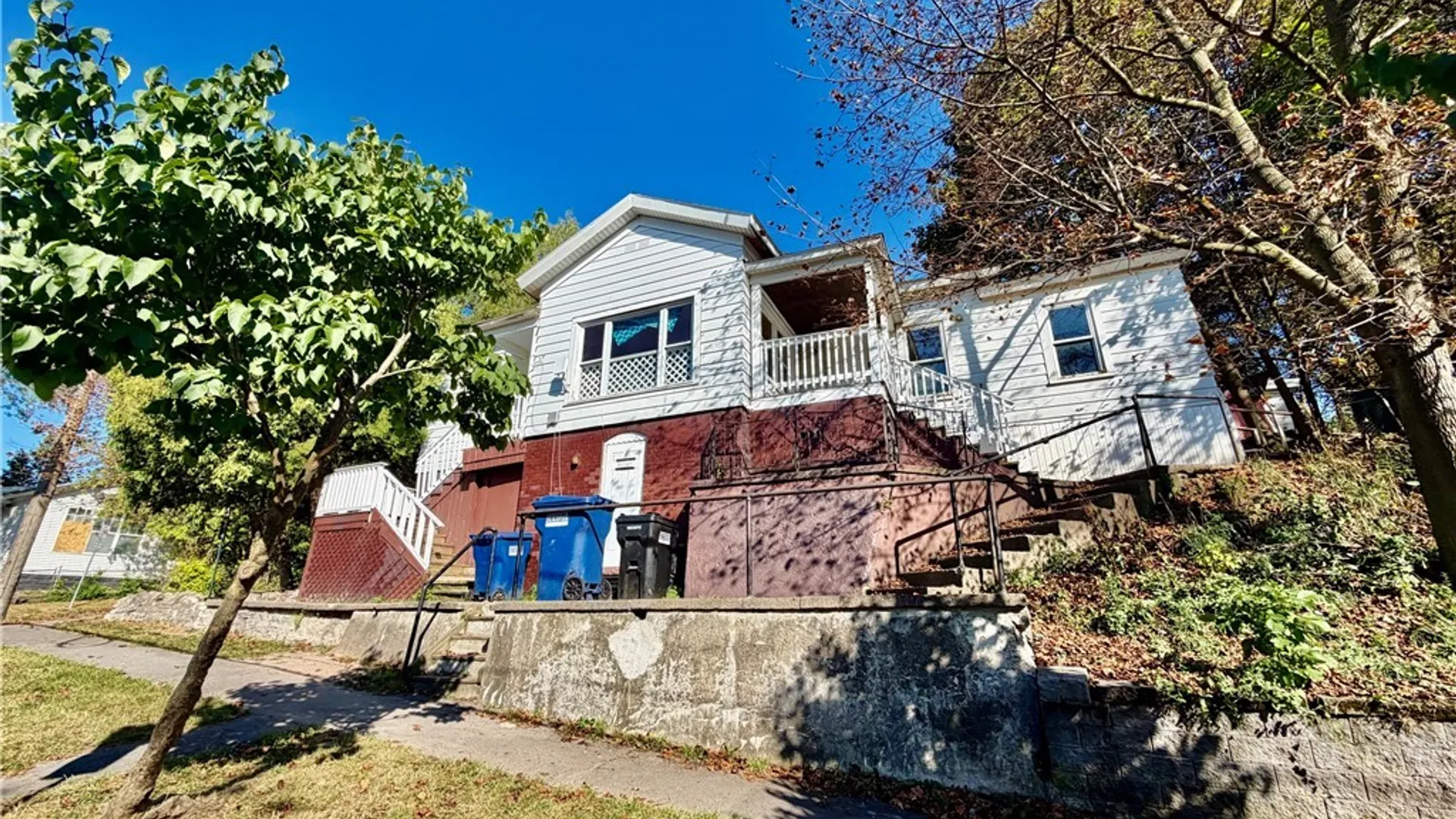 Property at 117 Seward Street, Syracuse, NY 13203 4