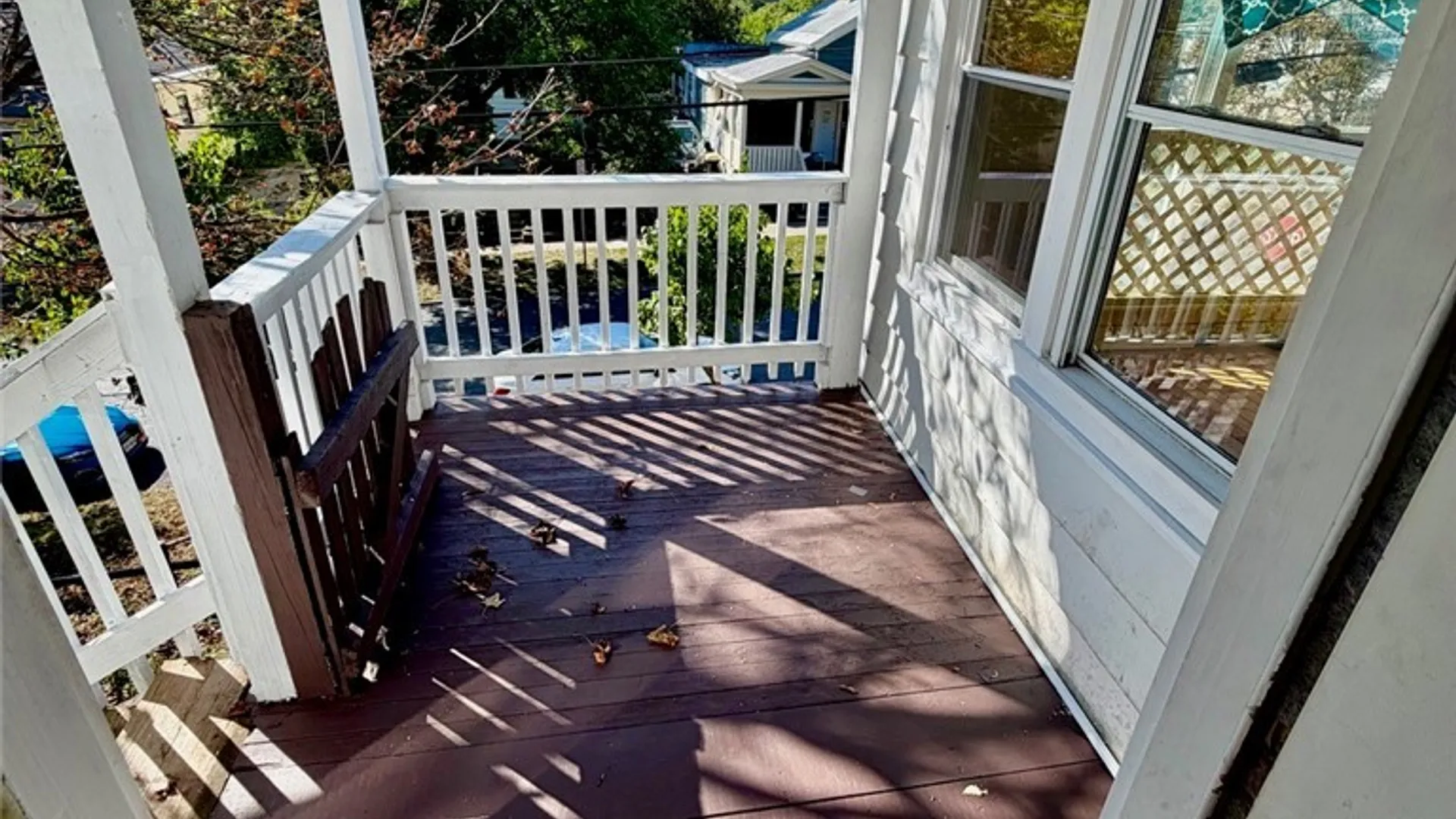 Property at 117 Seward Street, Syracuse, NY 13203 13