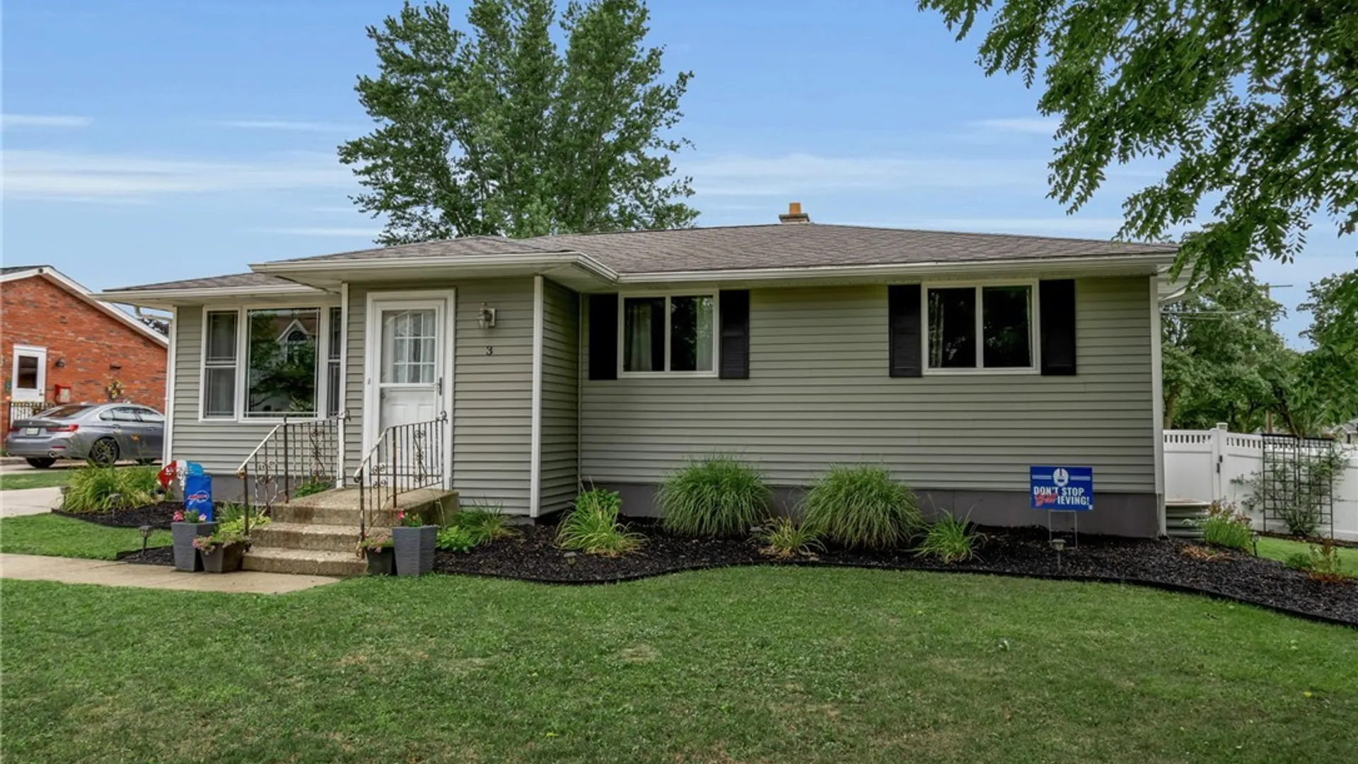 Property at 3 Liberty Avenue, Lancaster, NY 14086 3