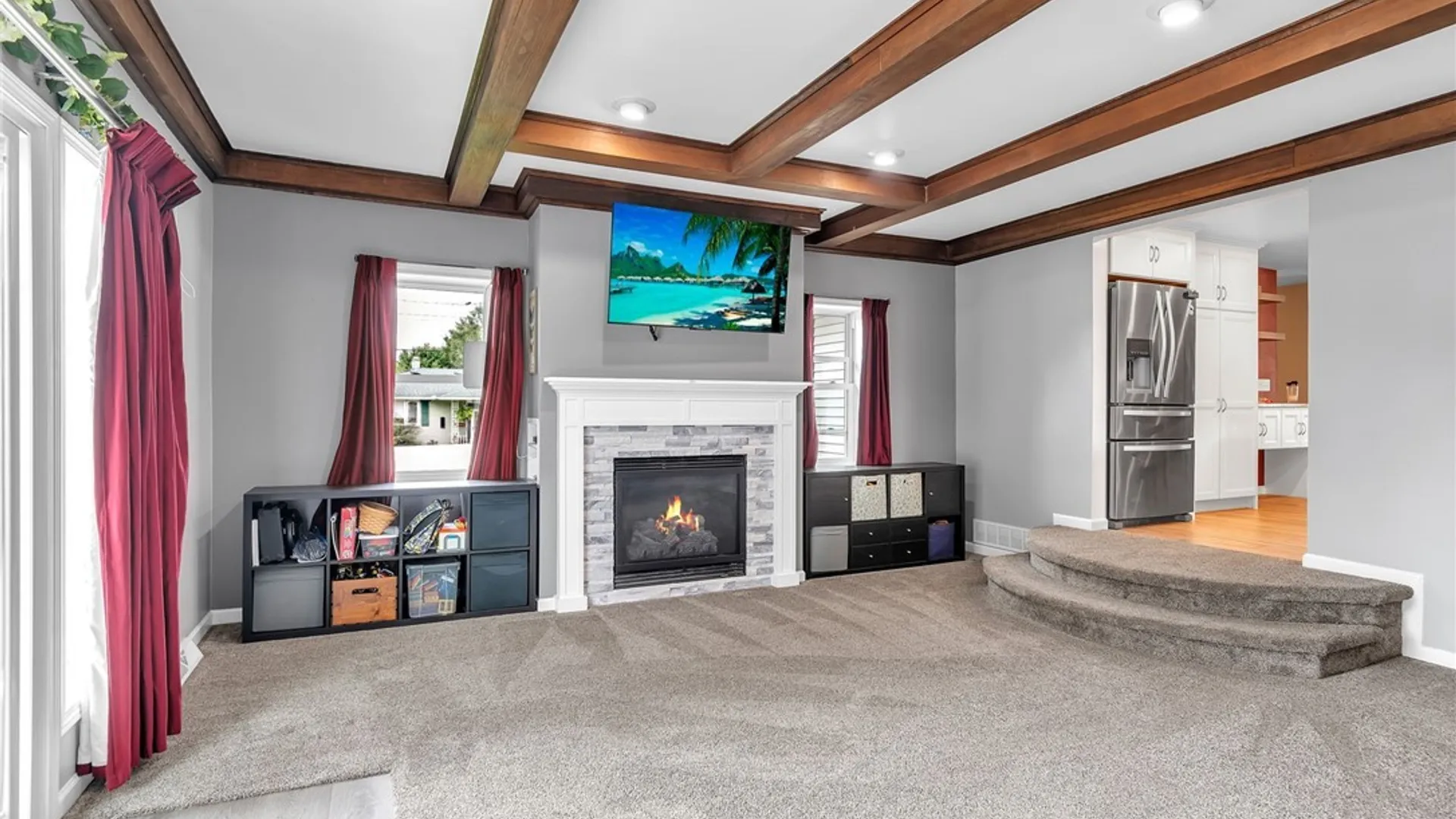 Property at 3 Liberty Avenue, Lancaster, NY 14086 16