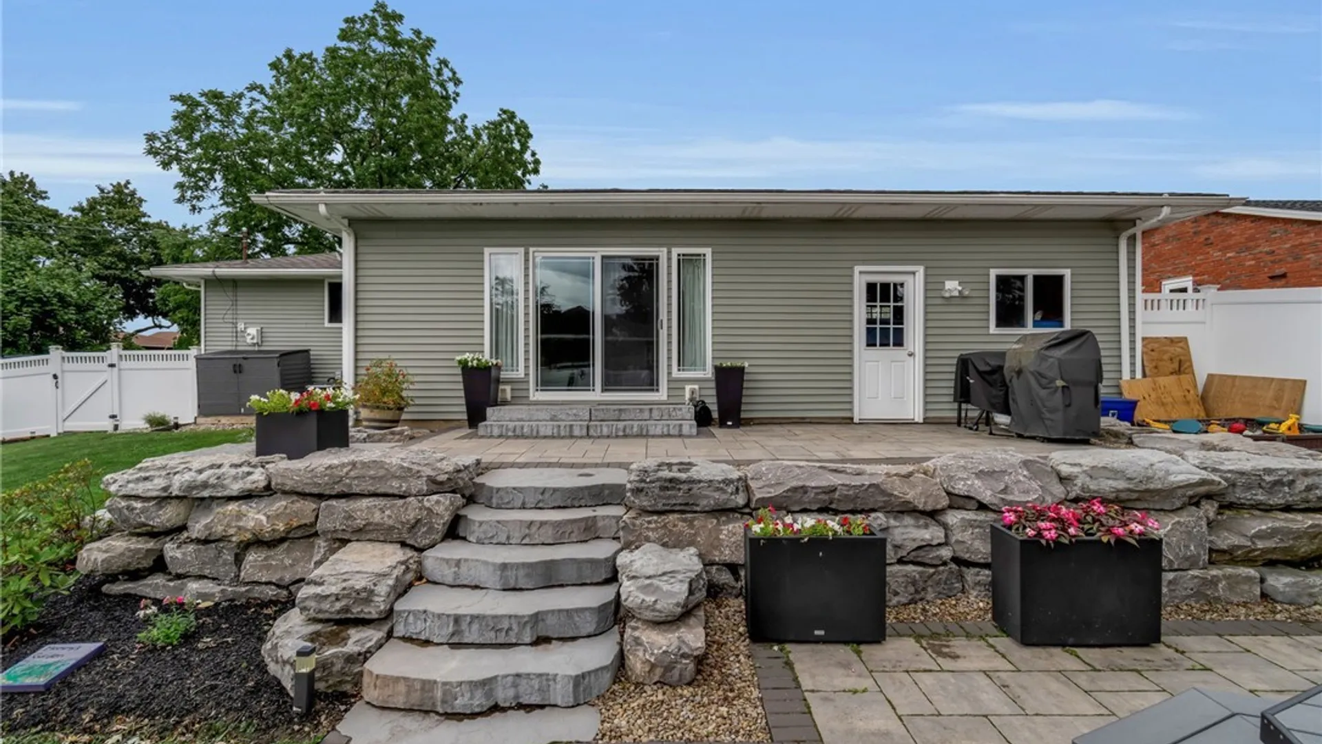 Property at 3 Liberty Avenue, Lancaster, NY 14086 43