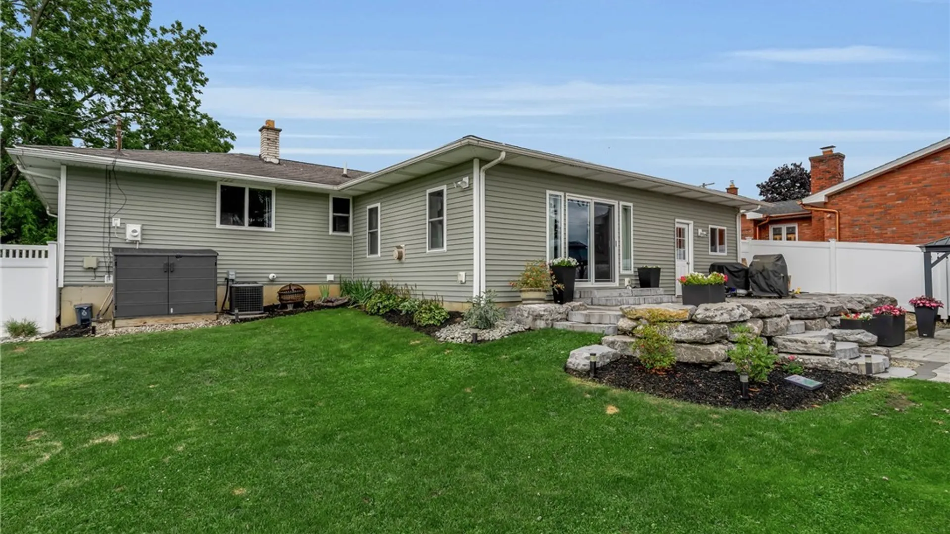 Property at 3 Liberty Avenue, Lancaster, NY 14086 45