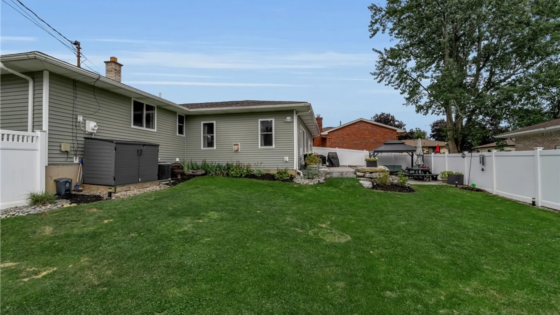 Property at 3 Liberty Avenue, Lancaster, NY 14086 46