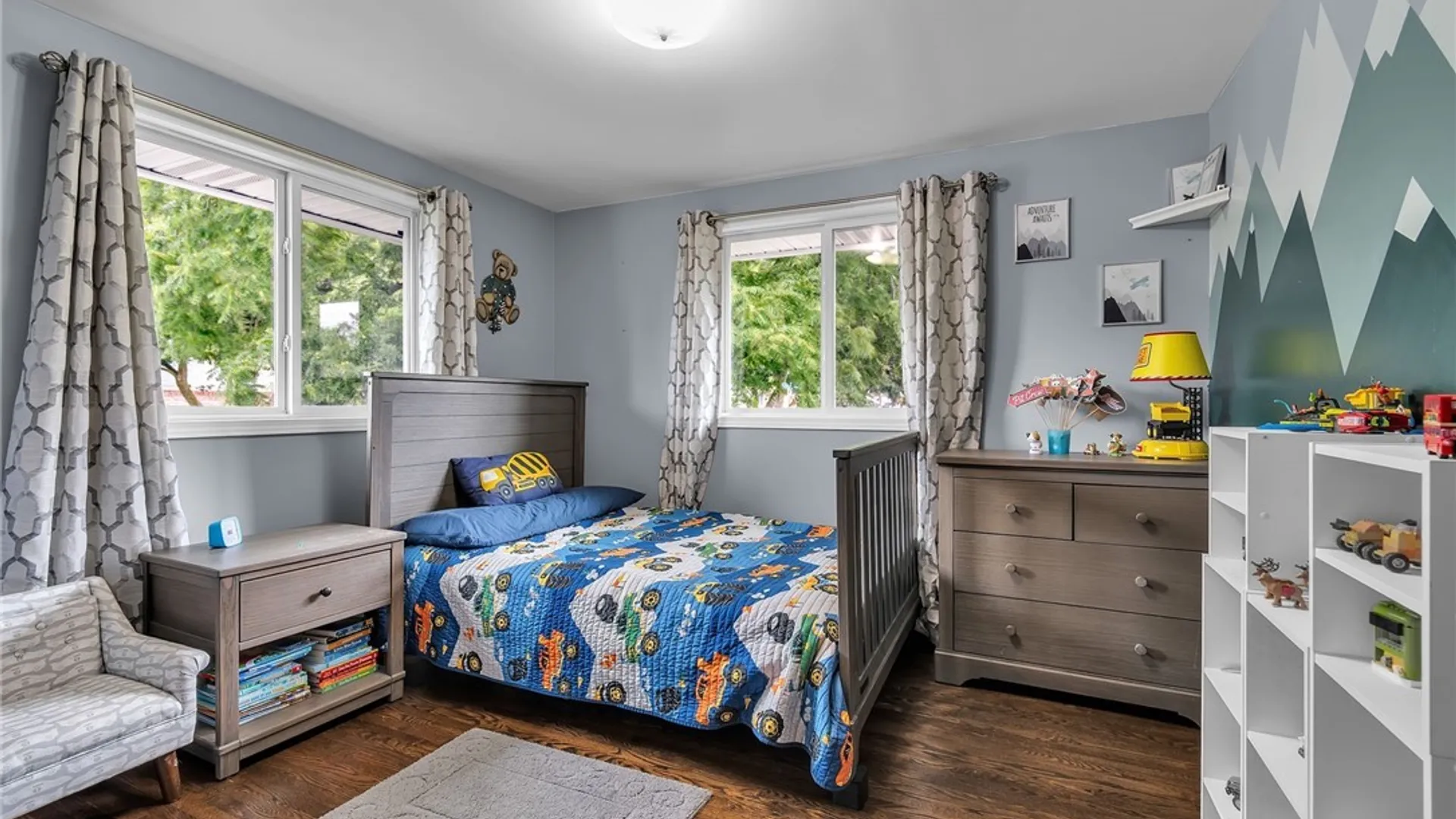 Property at 3 Liberty Avenue, Lancaster, NY 14086 25