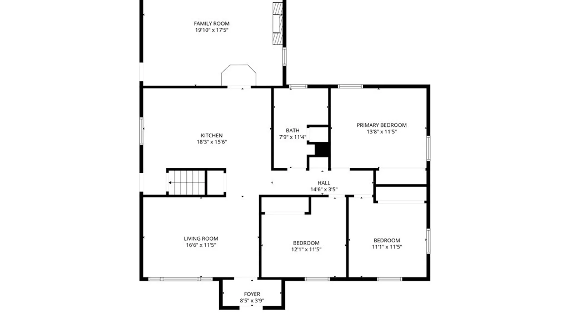Property at 3 Liberty Avenue, Lancaster, NY 14086 49