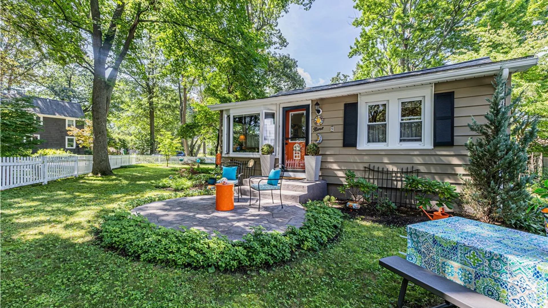 Property at 9 Pleasant Avenue, Irondequoit, NY 14622 31