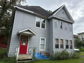 Property at 2-4 Austin Avenue, Fulton, NY 13069