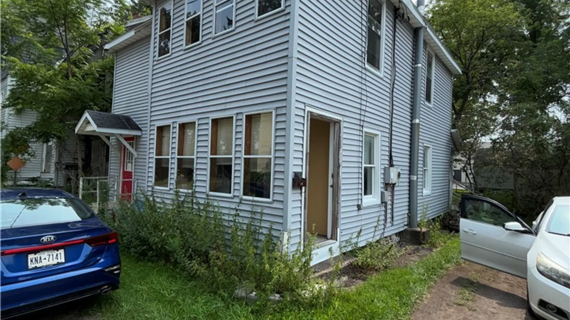 Property at 2-4 Austin Avenue, Fulton, NY 13069 4