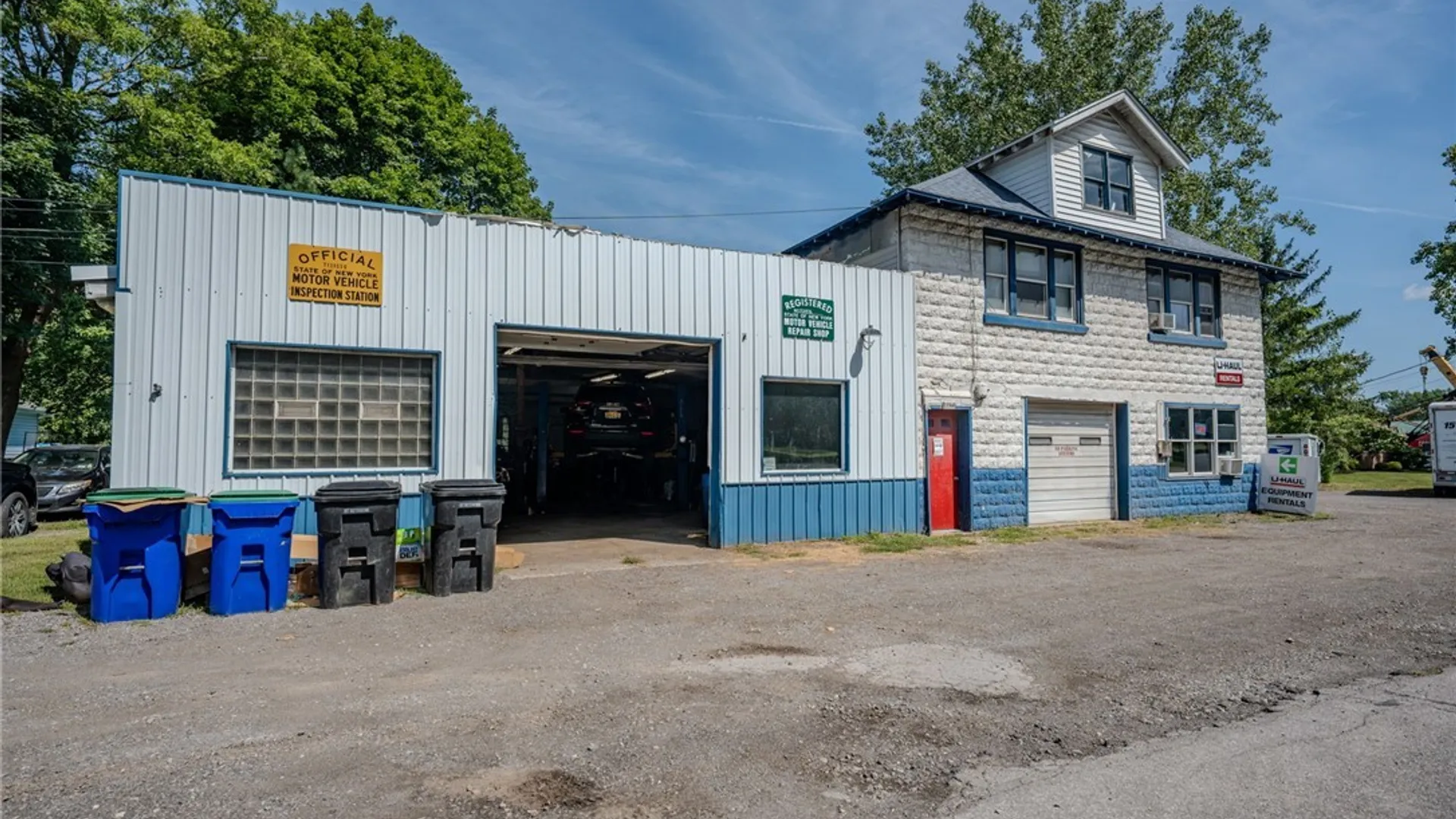Property at 13560 Genesee Street, Alden, NY 14001 3
