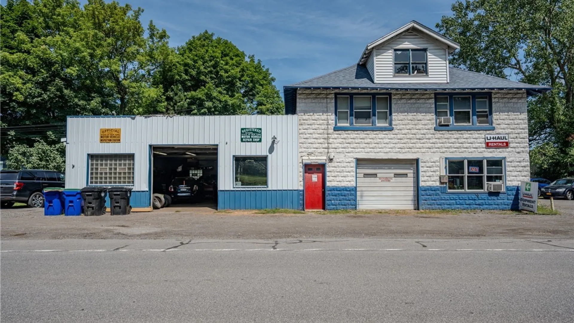 Property at 13560 Genesee Street, Alden, NY 14001 4