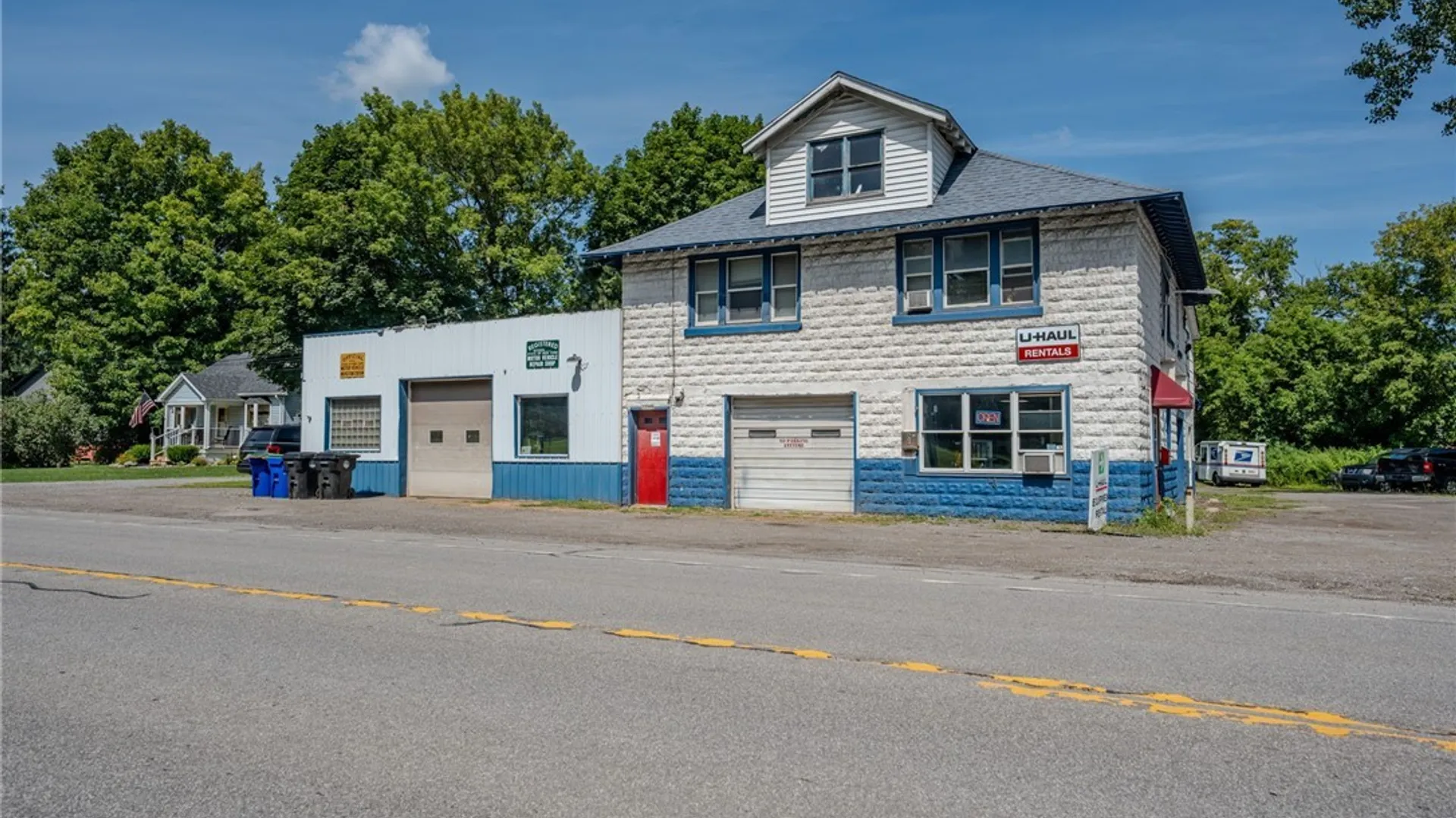 Property at 13560 Genesee Street, Alden, NY 14001 5