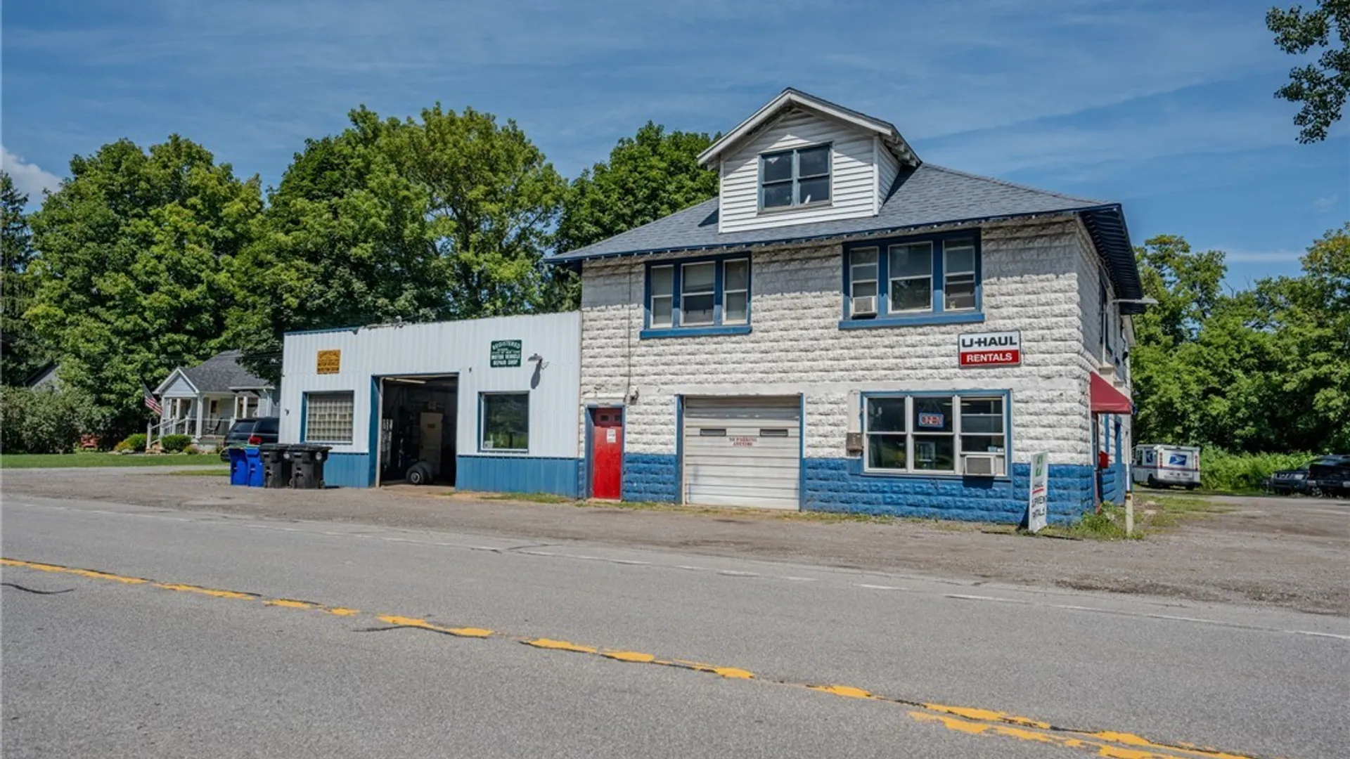 Property at 13560 Genesee Street, Alden, NY 14001 6