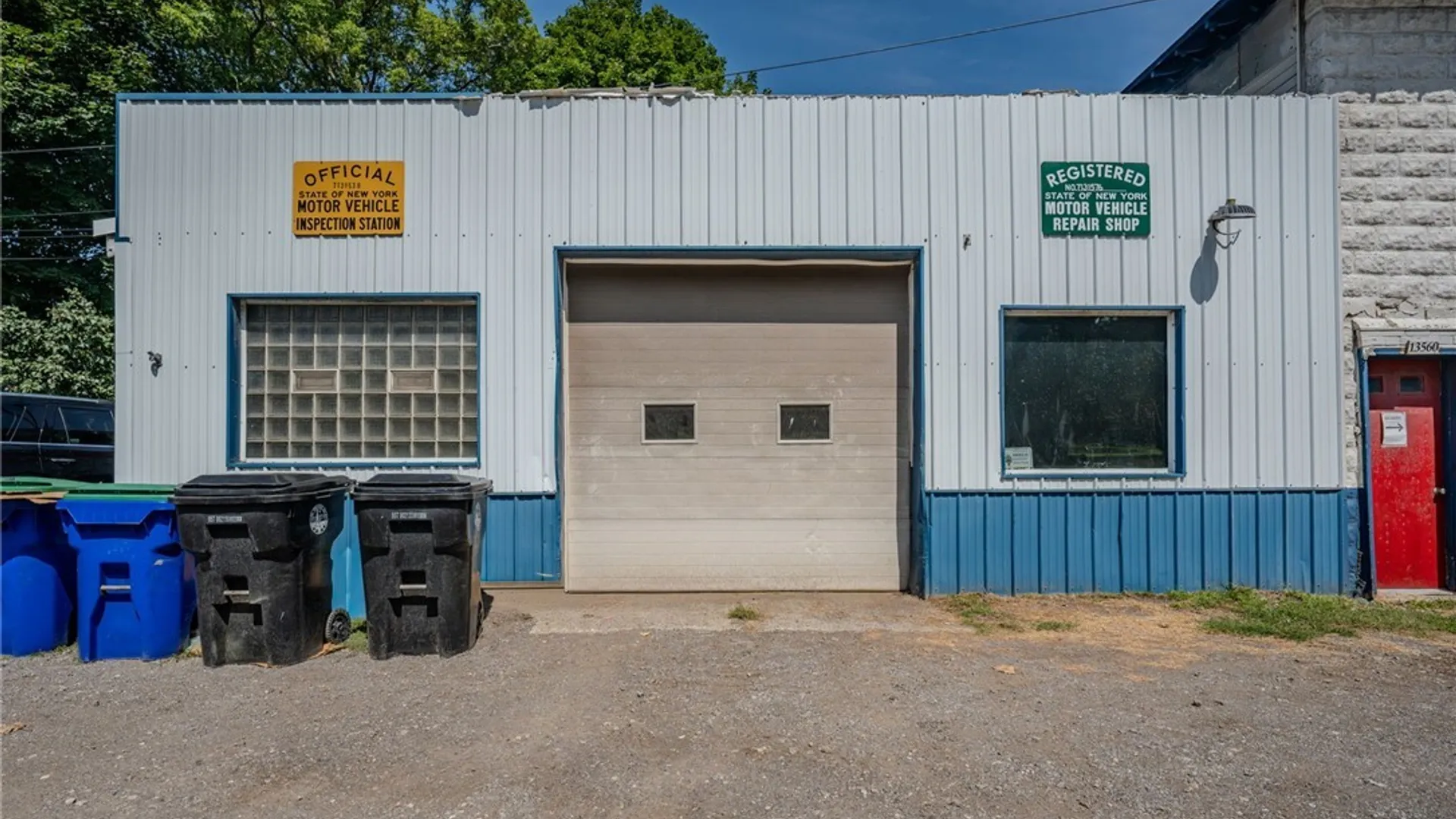 Property at 13560 Genesee Street, Alden, NY 14001 7