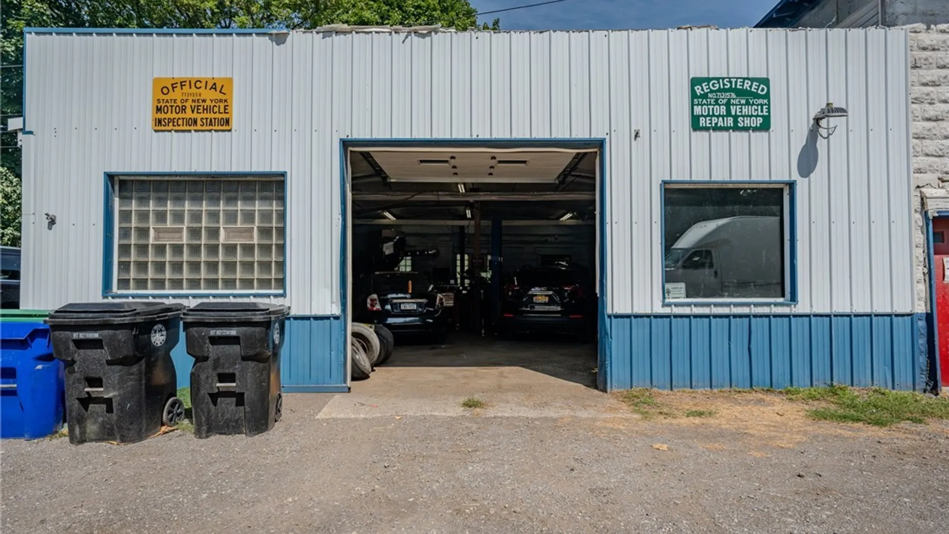 Property at 13560 Genesee Street, Alden, NY 14001 8
