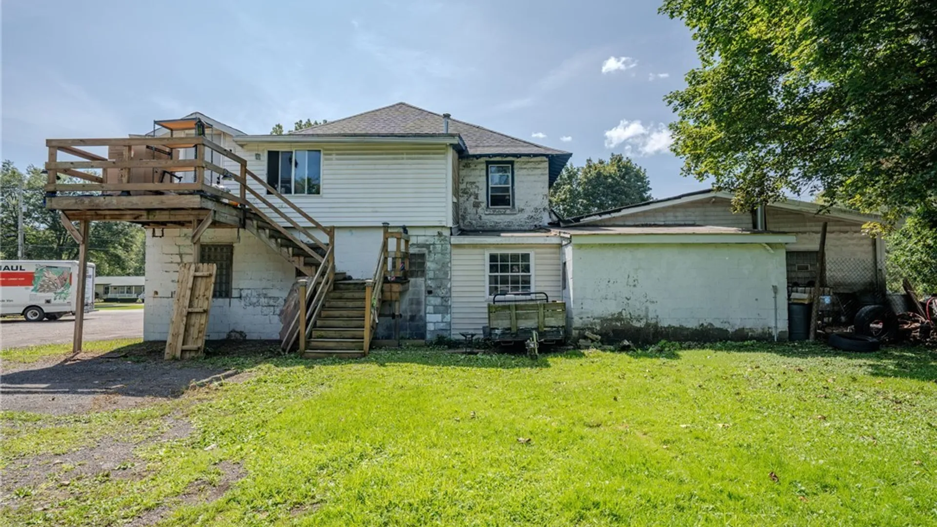 Property at 13560 Genesee Street, Alden, NY 14004 31