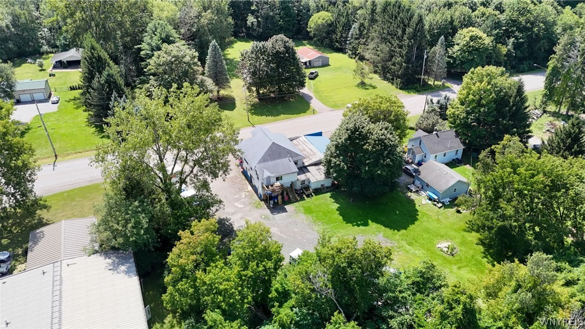 Property at 13560 Genesee Street, Alden, NY 14004 35