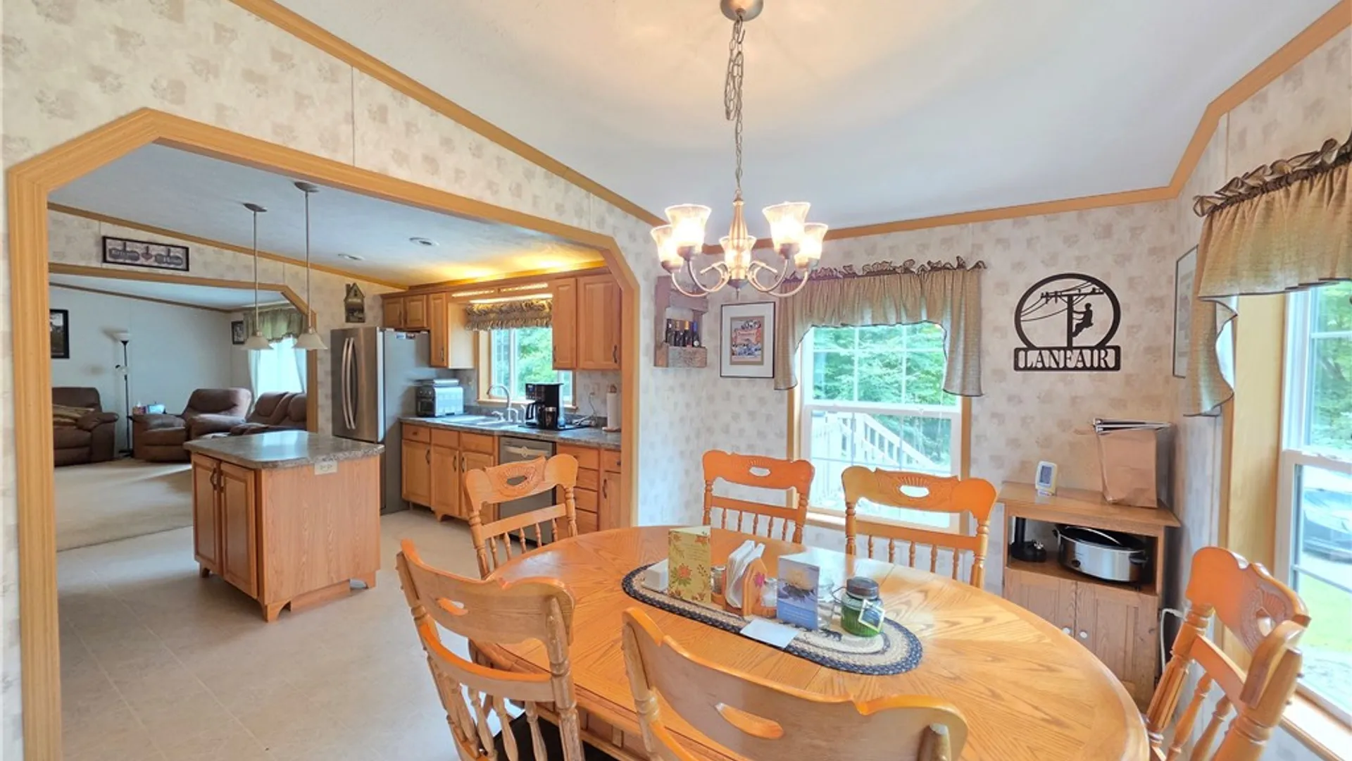 Property at 21 Candor Hill Rd, Candor, NY 13743 11